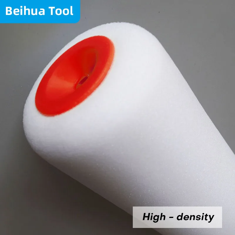 3 pcs set 9 polegada kit escova 01