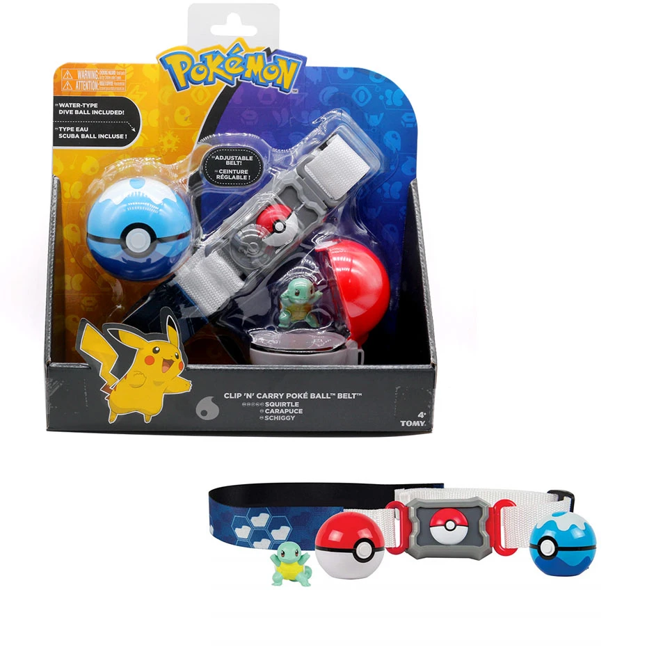 pokemon gifts for kids