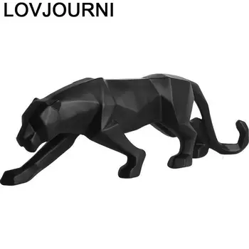 

Para Casa Modern Figurine Letras De Madera Maison Decor Decoracion Hogar Ev Dekorasyon Aksesuarlar Home Decoration Accessories