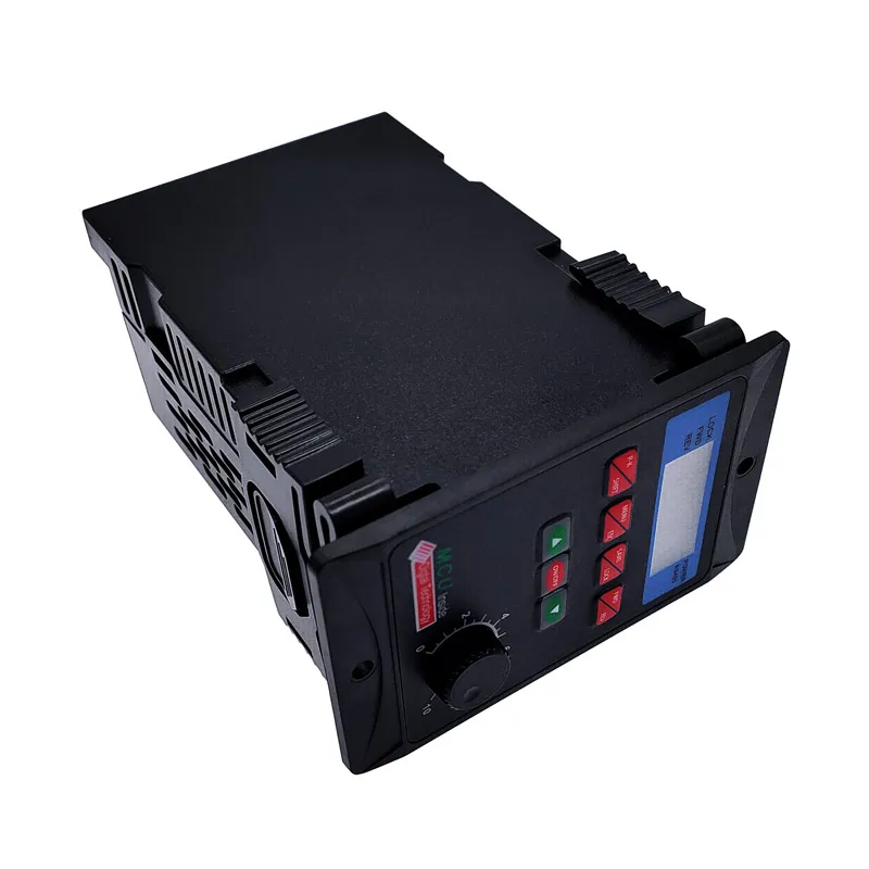 MCU, T13-400W-12-H, 400W, RS485, motorista trifásico do motor