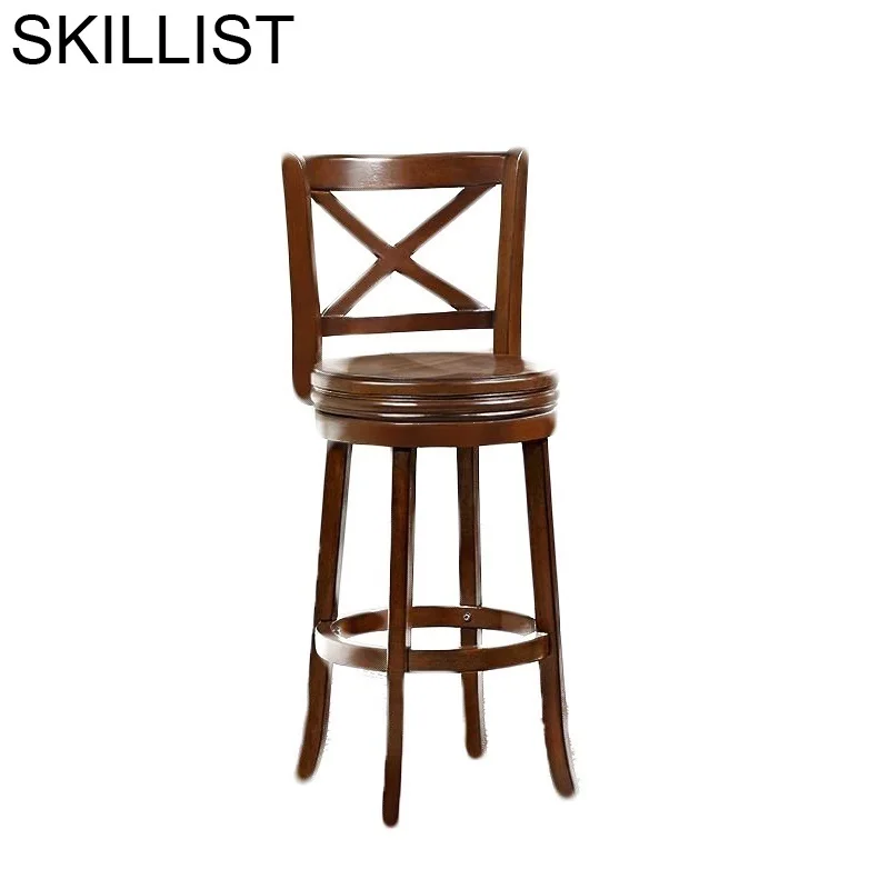 

Fauteuil Banqueta Todos Tipos Stoelen Sedie Barstool Sgabello Leather Stool Modern Tabouret De Moderne Silla Bar Chair