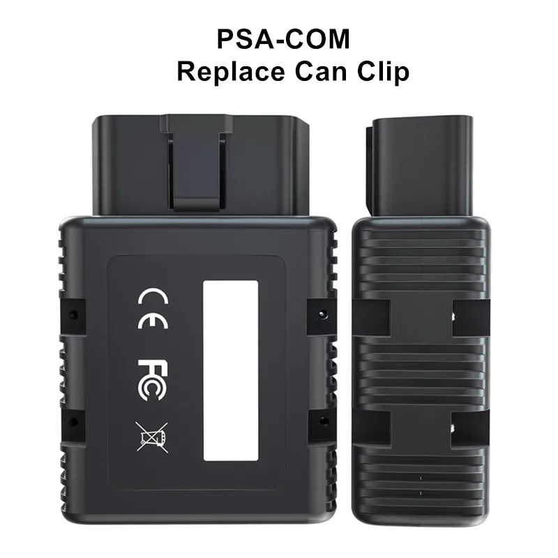 

OBD2 PSA-COM PSACOM for Peugeot/for Citroen Replacement of Lexia-3 PP2000 PSA COM Bluetooth Diagnostic Programming