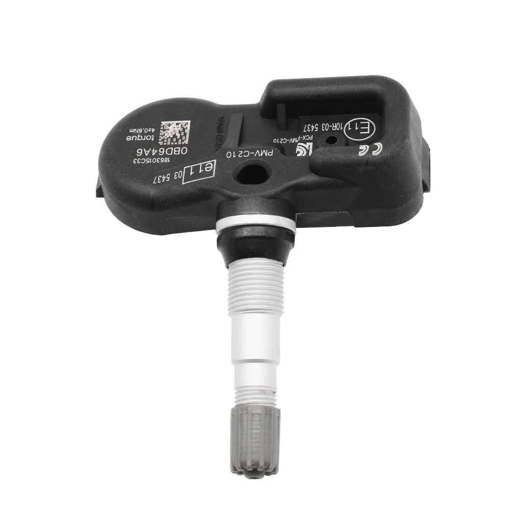 PMV-C210 для TOYOTA RAV4 COROLLA SEQUOIA 315 МГц TPMS датчик давления в шинах 42607-02031 28103-CA101 4260702030
