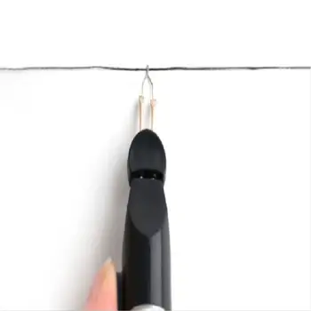 

Perfect End Thread Cord Burner Max Instant Melting Welding Pen Jewelry Tools