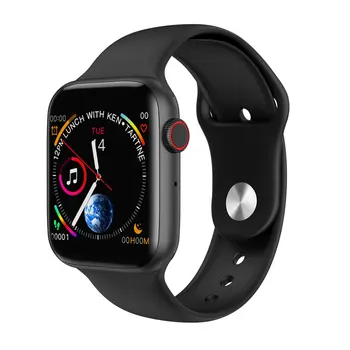 

Smart Watch Health Monitoring Reminder Step Phone Watch Smart Bracelet Wireless Men And Women Sports Pedometer Watch