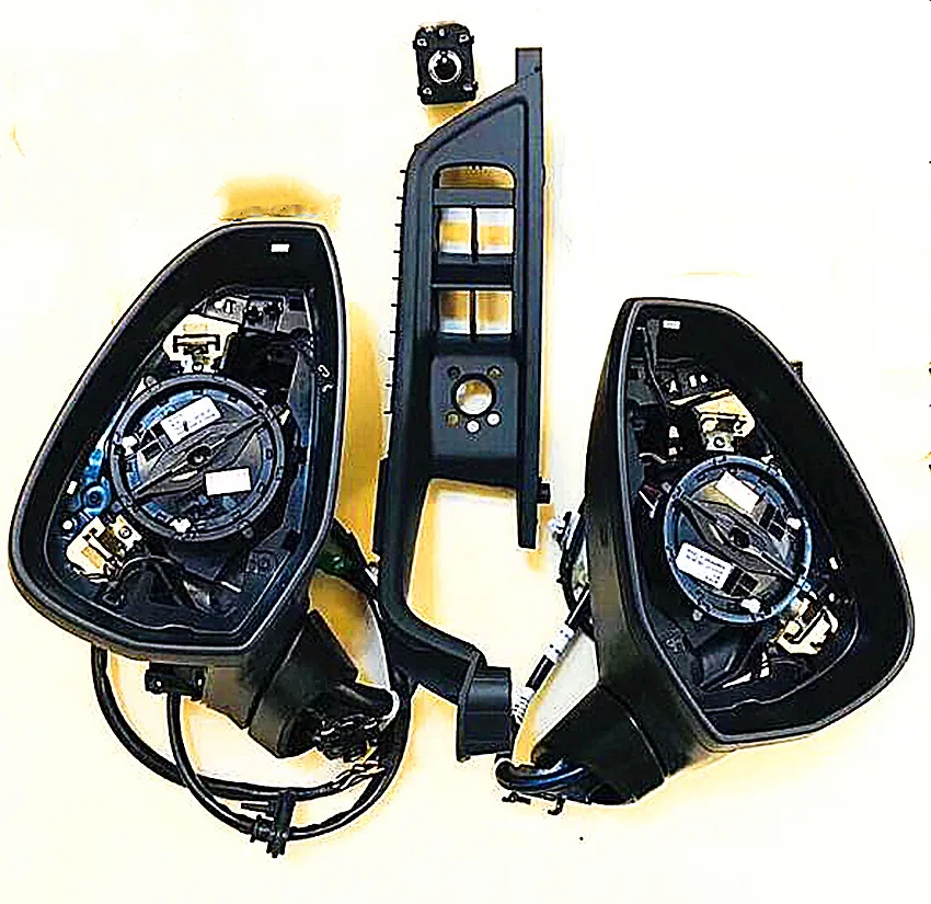 AUTOMATIC FOLDING MIRROR AUTO FOLDING MIRROR For Audi A4 B9 8W 2017