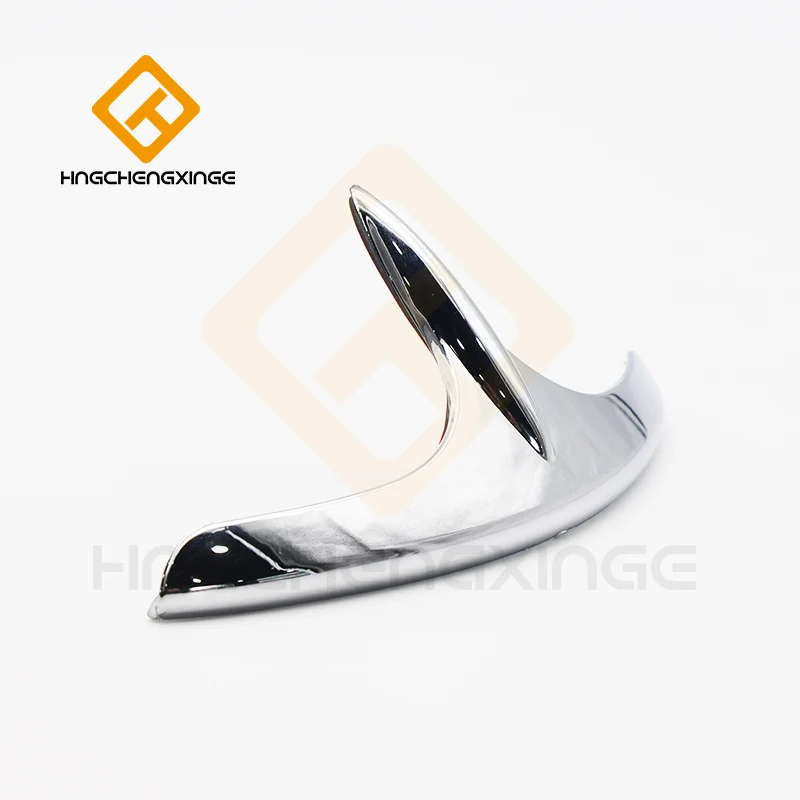 Мотоцикл хромированный обтекатель для Honda GL1800 Goldwing 1800 gold wing1800 отделка части gl1800