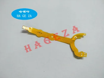 

New 12-24 Aperture Flex Cable For Sigma 12-24mm Fpc Lens Replacement Repair Part