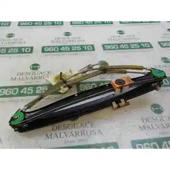 

WINDOW LIFTER FRONT RIGHT Audi A3 SPORTBACK (8 P) 1.9 TDI NON [16761125]