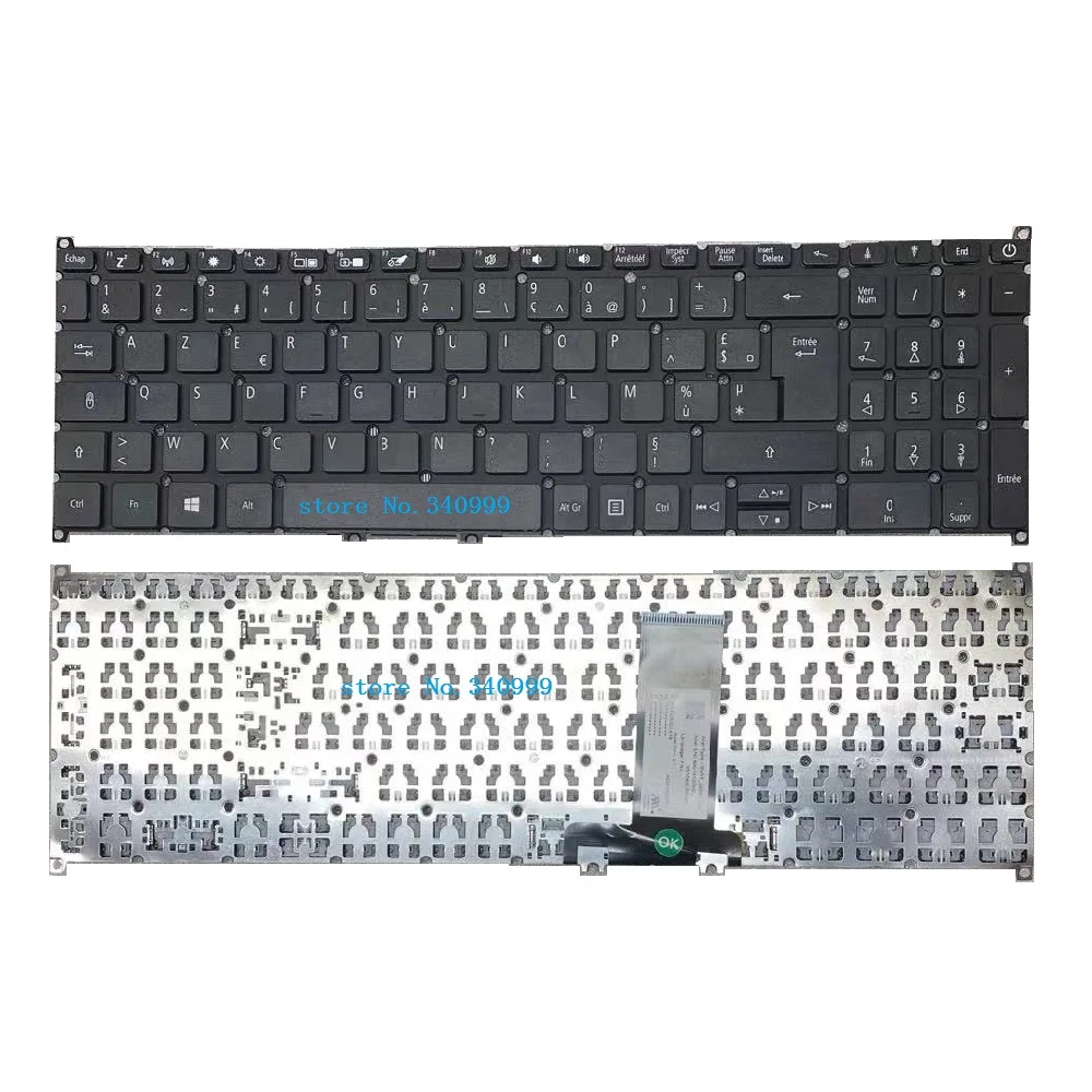 peças e acessórios para laptops