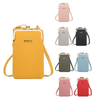 

New Trumpet Handbags Women Shoulder Bag High Quality Phone Bag Summer Handbags Fashion Trumpet Handbags