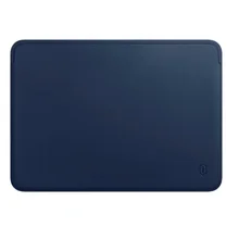 Чехол WIWU Skin Pro для MacBook Pro 15.4(Синий