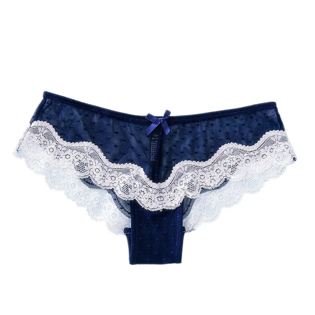 Fashion Delicate Safety Short Pants For Women Underwear Sheer Lace Tank Panties Lace Translucent Sexy Underpant Трусы