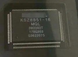 Бесплатная доставка IC новый % KSZ8851-16MQL | Обустройство дома