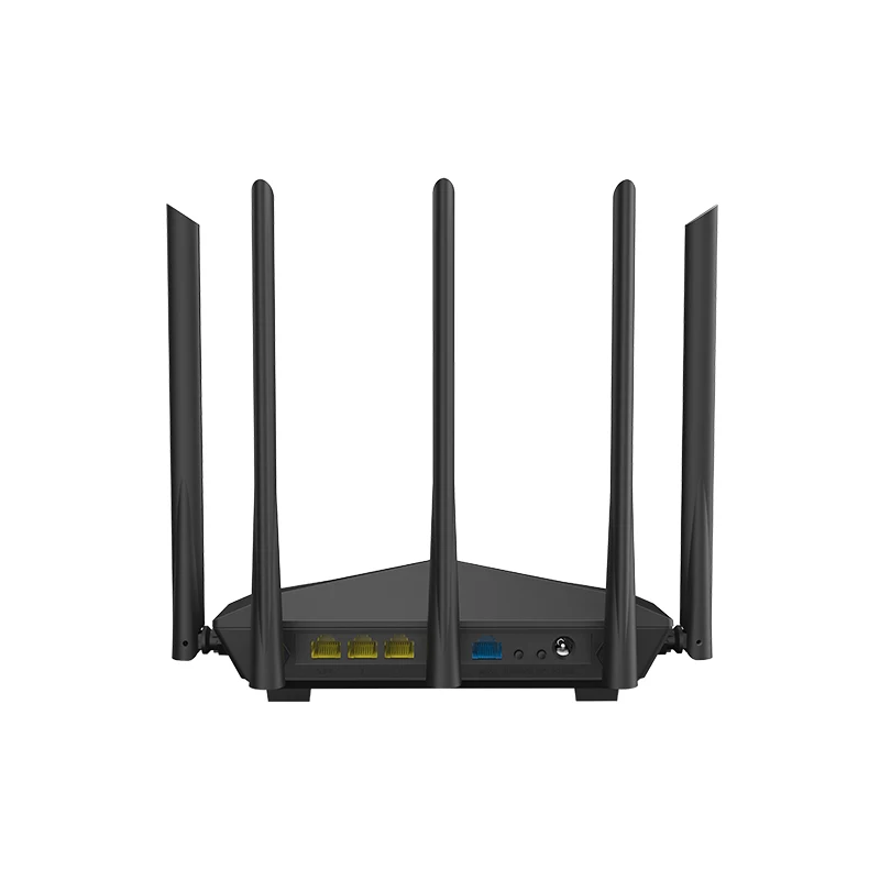 Беспроводной гигабитный маршрутизатор GLC11 AC1200M с антенной высоким коэффициентом