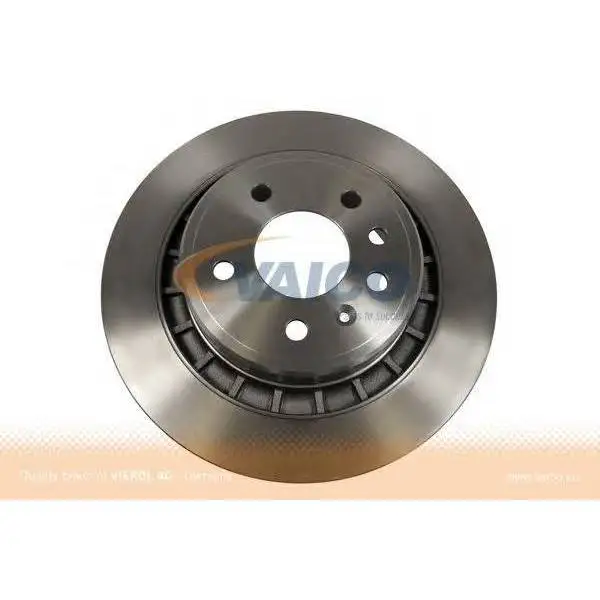 Диск торм. Re SAAB 9-5-09 VEMO-VAICO V50-80003