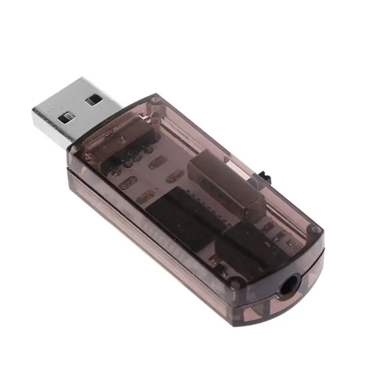 USB-симулятор полета с кабелями 22 в 1 для G7 Phoenix 5 0 Aerofly XTR VRC FPV Racing D5QA | Игрушки и хобби
