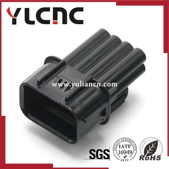

HIGH QUALITY 8 Pin auto electric housing plug waterproof wiring harness male connector