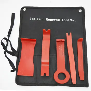 

Sturdy Durable Car Audio Cd Player Disassembly Tool Dvd Navigation Integrated Machine Panel Disassembly Multi-Tool