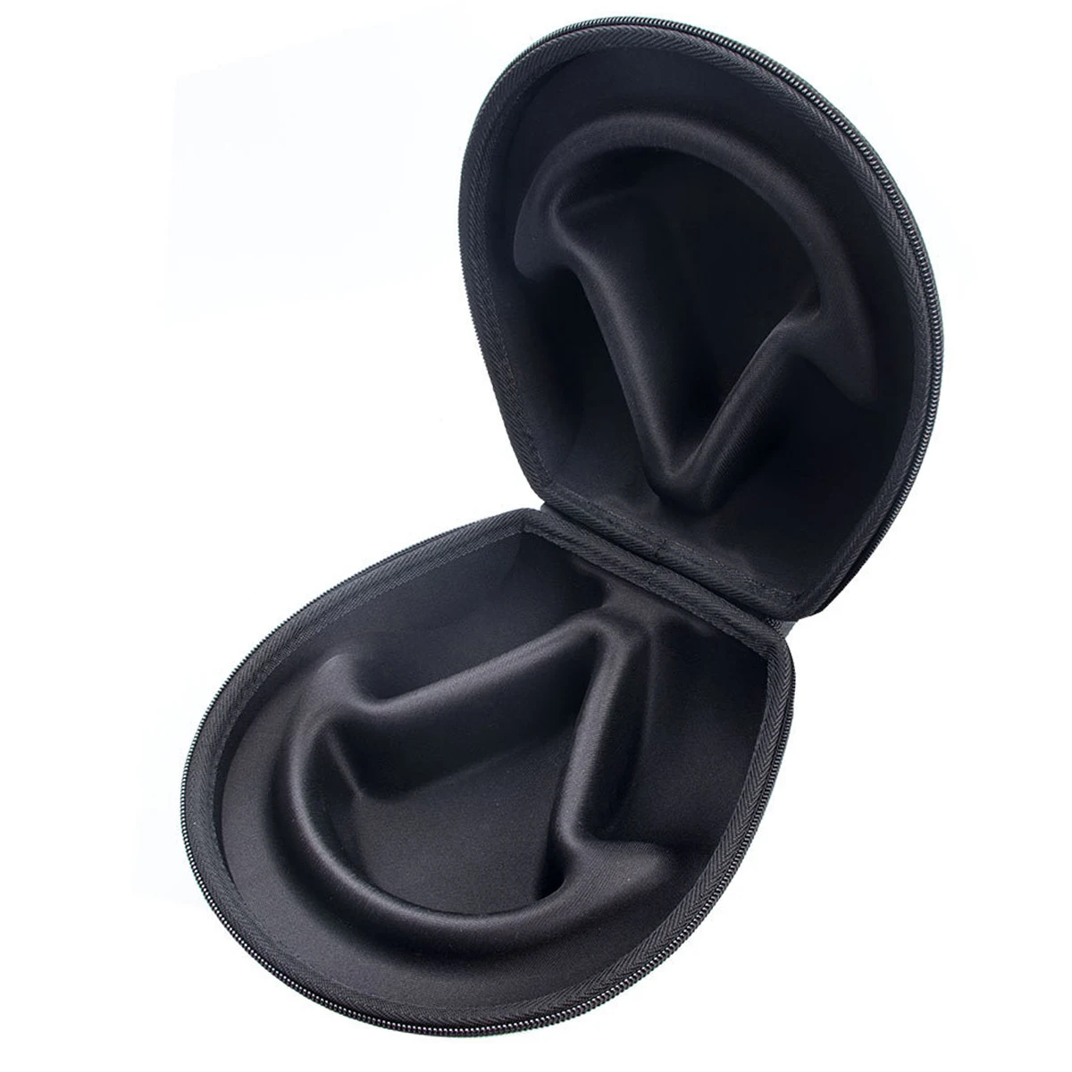 SOONHUA Headphone Hard Storage Case Shockproof Hard Box Travel Protective Storage Bag For Beats Studio 1 2 3 Headphones