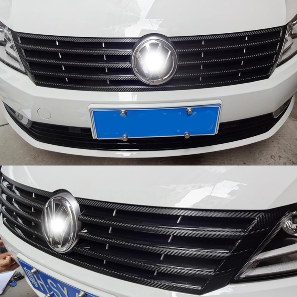 Самоклеящиеся автомобильные наклейки для Volkswagen VW CC 2012 2018 виниловые и из
