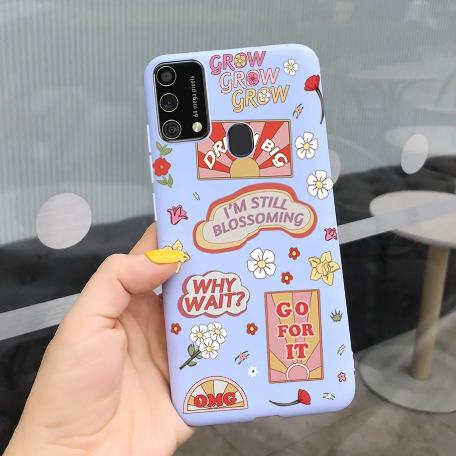 Chic Couple Love Heart Soft Phone Case