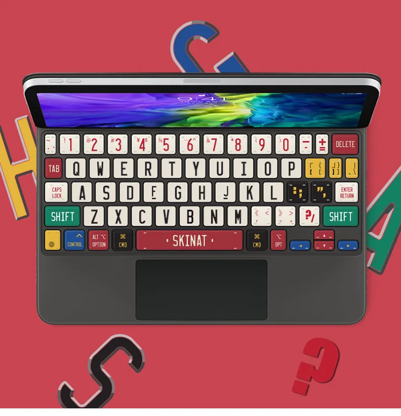 Клавиатура magic pro