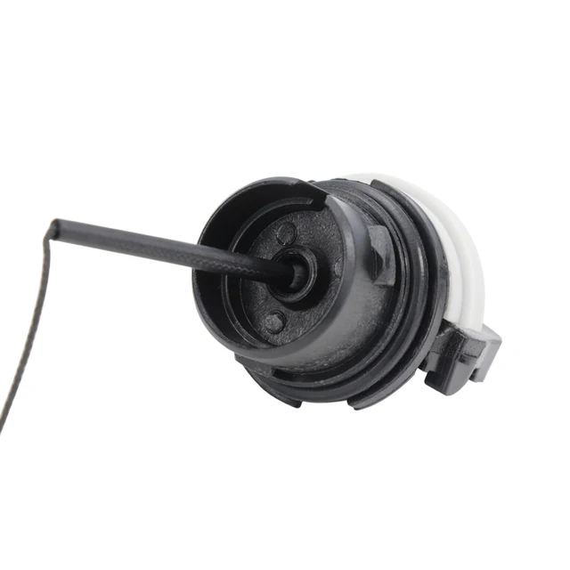 Testina Stihl 2 Carburante Gas Tappo Olio Per Stihl Motosega - Foto 9