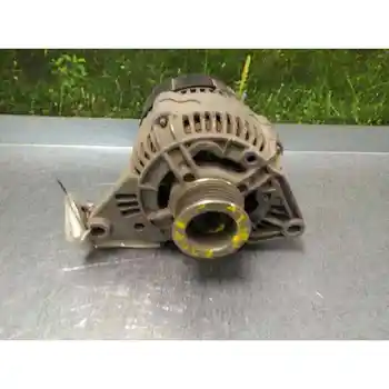 

0123110007 ALTERNATOR NISSAN MICRA (K11)