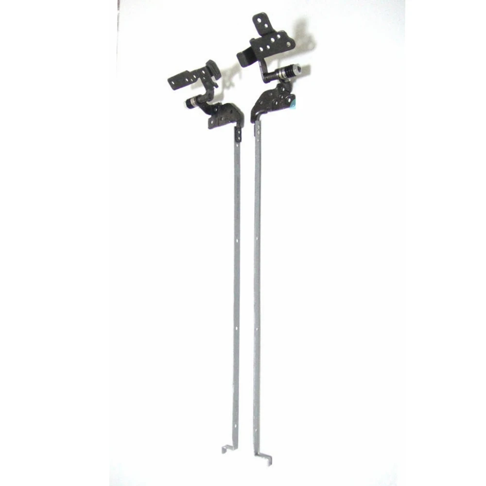 Ноутбук ЖК Петли комплект для hp ENVY 17-J 17-J1000 M7-J1000 несенсорный