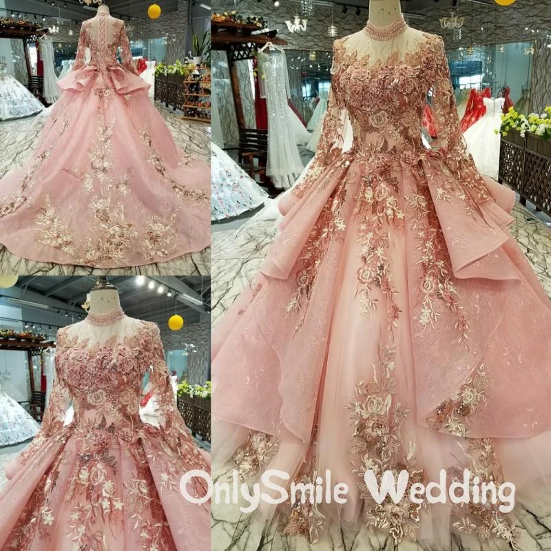 Wedding dresses for girls 2020 Outlet
