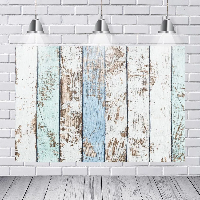 Деревянные Планки доска текстура винила деревянный детский фон для фотосъемки