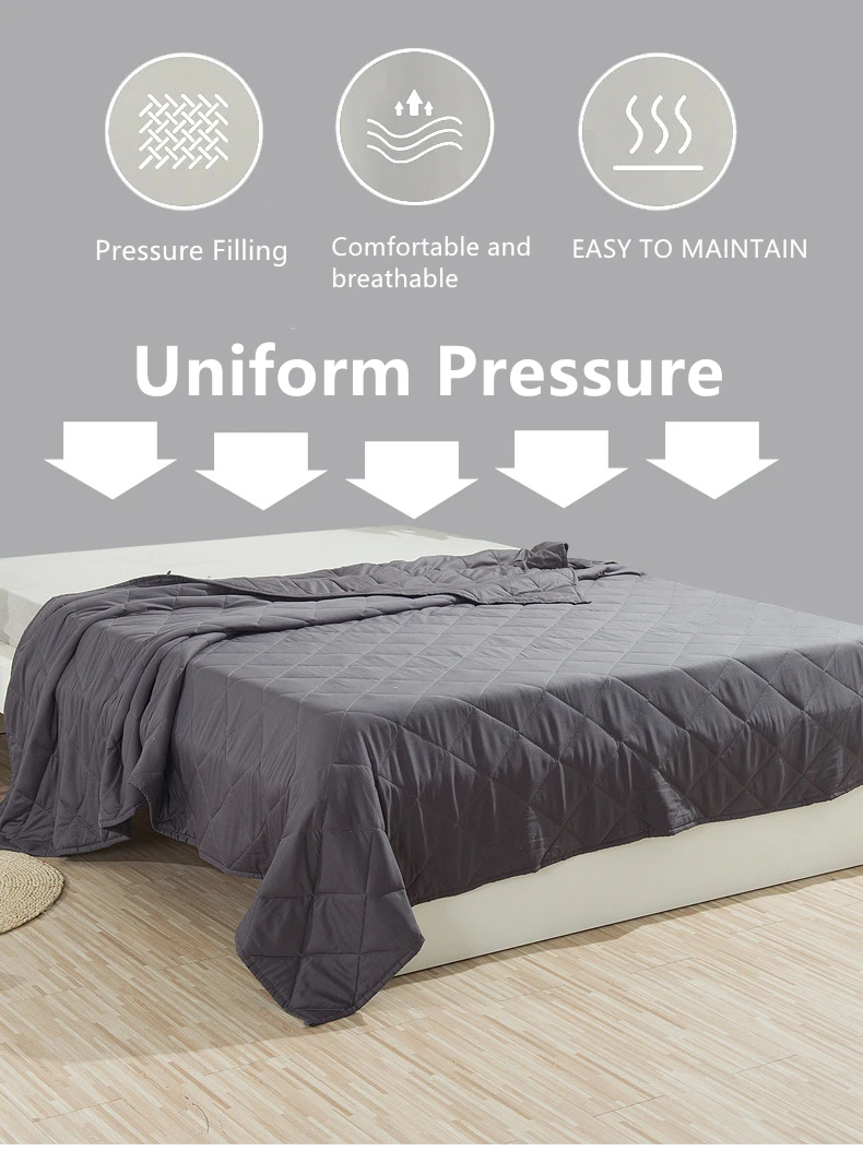 Weighted Blanket5