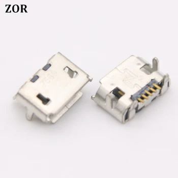 

100pcs for HTC G11 S710e for BlackBerry 8530 8550 9700 9780 9300 9860 USB jack charging port,USB plug socket connector