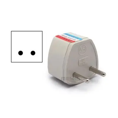 Spina Di Conversione Da Standard Europeo A Standard Australiano A Adattatore Di Alimentazione Standard Tedesco