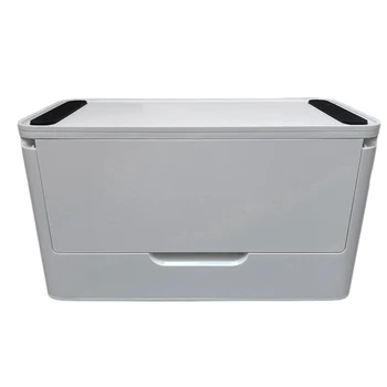 

Charging Base Charger Dock Station Mount Part for Xiaomi Mi Robot Vacuum Cleaner