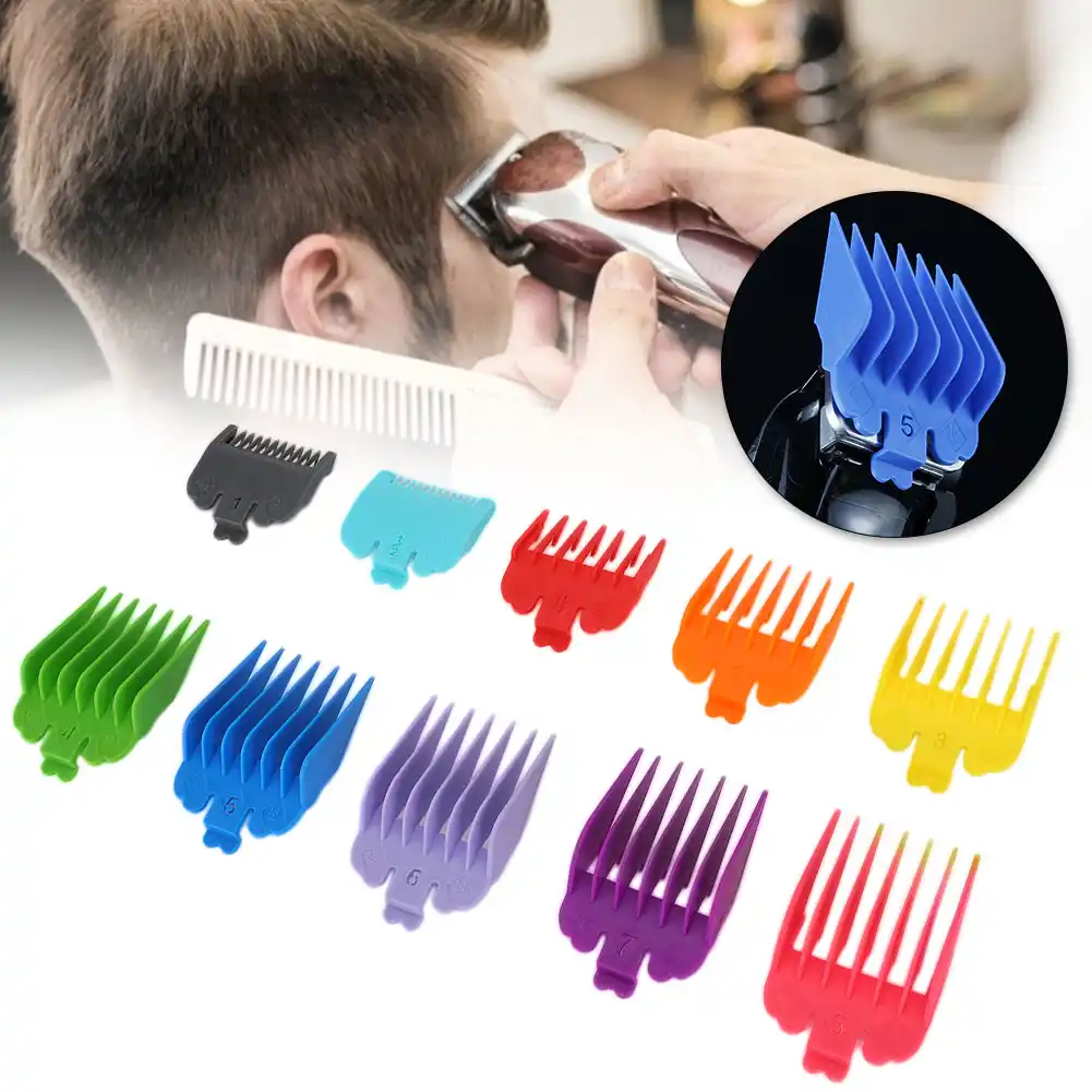 universal hair clipper attachments uk