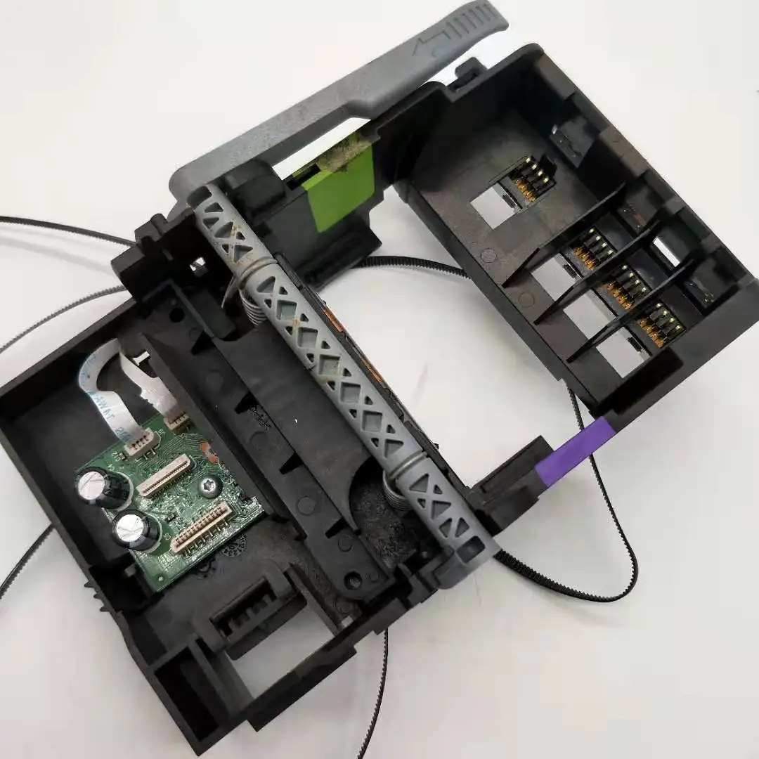 920 Держатель для печатной головки стойка hp 7500a b109a b110a b209a b210a c410a c510a b210 6000 6500 6500a 7000