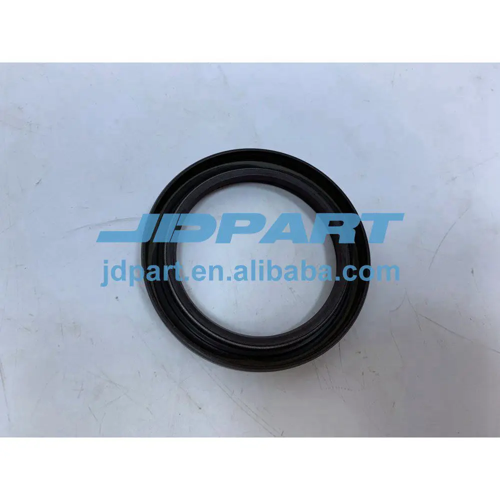 

1104C-44T DI crankshaft front oil seal 2418F437 For Perkins
