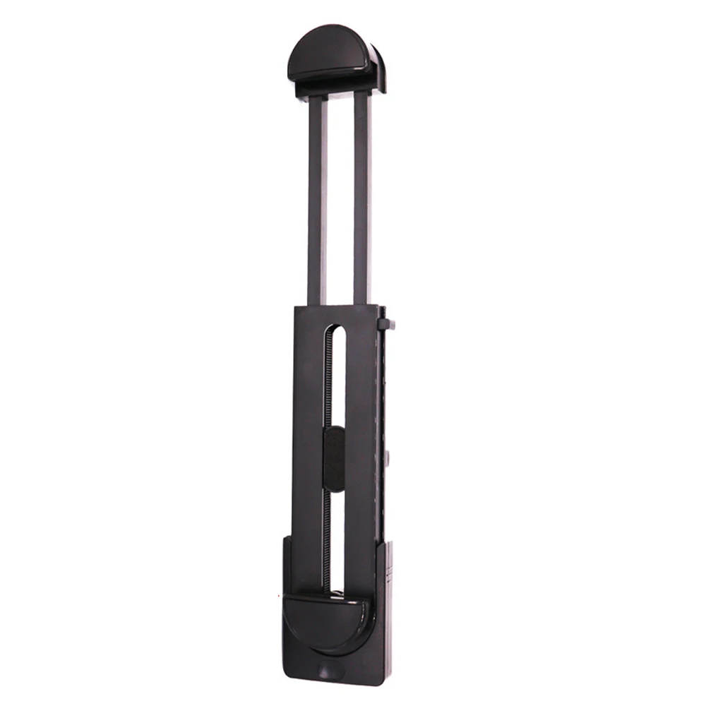 

Ulanzi U-Pad Pro Plastic Tablet Tripod Mount Holder Clamp Cold Shoe For IPad Pro For IPad Mini Camera Tripod
