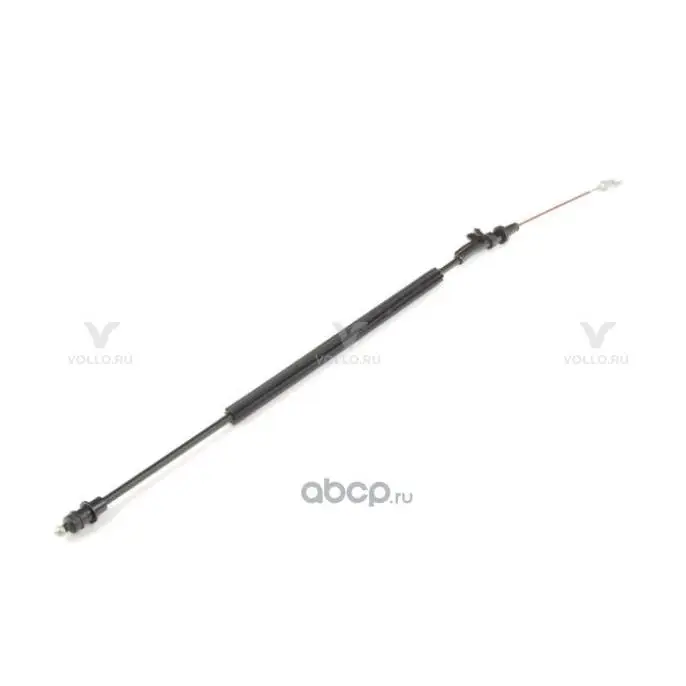3C8837017A VolksWagen ТЯГА / 3C8837017A