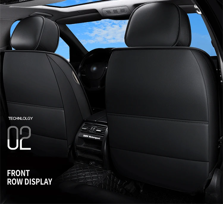 Ynooh Car Seat Covers For Hyundai Getz Accent 2008 Santa Fe Tucson Elantra Creta Veloster Grand