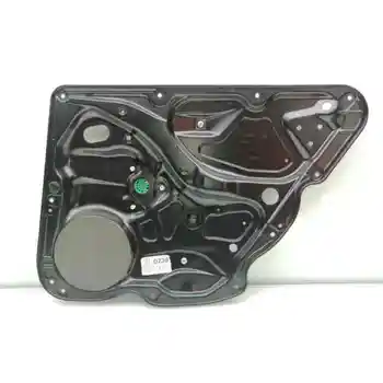 

3C4839756H WINDOW REGULATOR REAR RIGHT VOLKSWAGEN PASSAT SALOON (3C2)