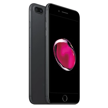 Original Apple iPhone 7 Plus 3GB RAM 32/128GB/256GB ROM Quad-Core IOS LTE 12.0MP Camera Fingerprint Used Unlocked Mobile Phone 3