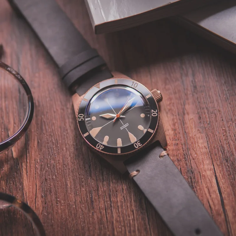 dive watches 5