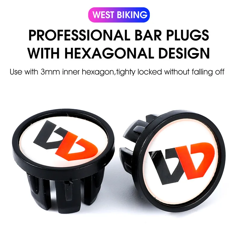 Bicycle Handlebar Tape Soft Bike BarsTape PU EVA Anti-slip MTB Cycling Wrap Straps Mountain End Plug Accessories