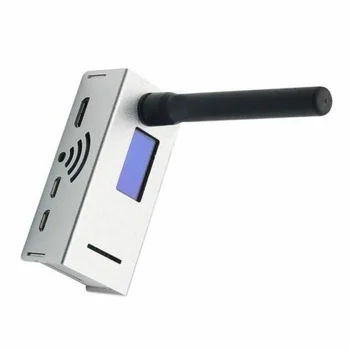

MMDVM Hotspot Support P25 DMR YSF for Raspberry Pi+OLED+Antenna Pi-star WI-FI 100% brand new and high quality
