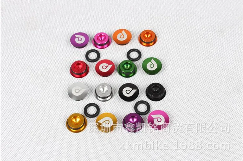 Litepro Compatible With M610 XT BMX Bicycle Crankset Covers Aluminum Alloy Hollow Bike Chain Wheel Right Crank Cap Cover
