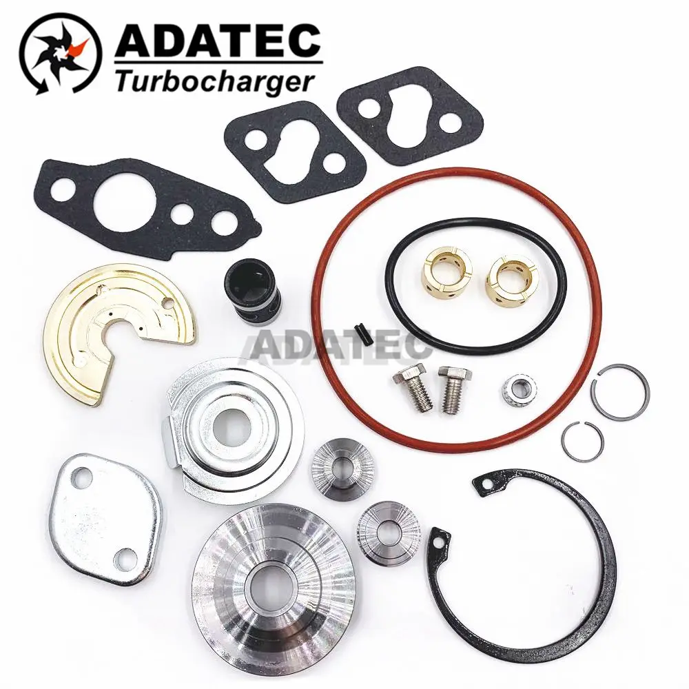 Ct20 Turbo Kits 1720154030 1720154030 Turbine Repair Kit Ct20wcld