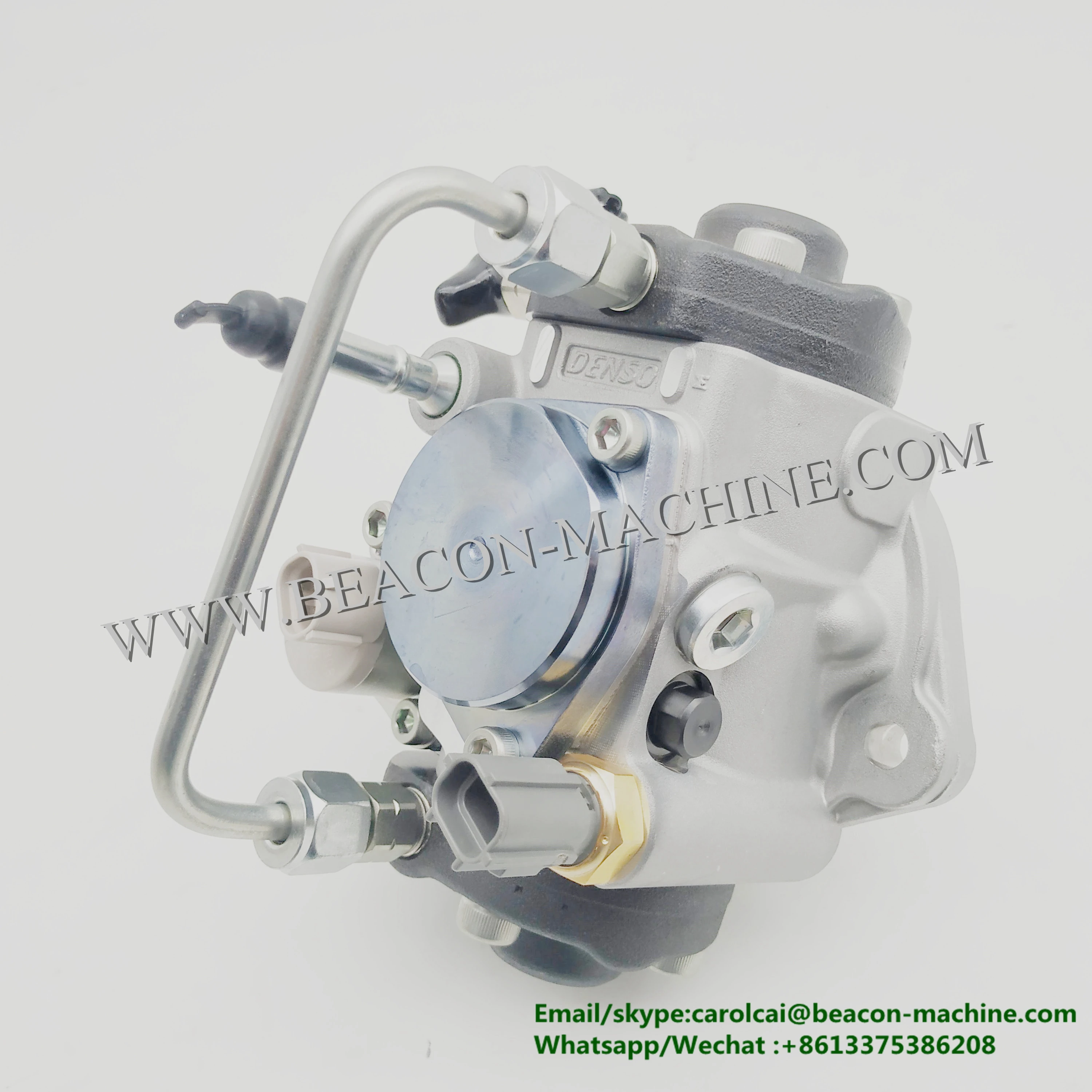 Насос COMMON RAIL 294000-1372, 294000-1240 294000-0640, 1460A001, 1460A019, 1460A047, 1460A057, 1460A053 для DENSO